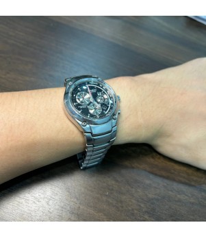 Ceas Barbati, Casio Edifice, Classic EF EF-507D-1A