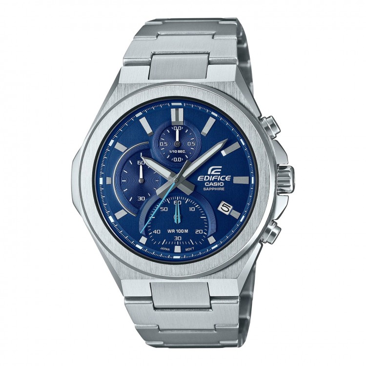 Ceas Barbati, Casio Edifice, Classic EFB EFB-700D-2A Ceas Barbati, Casio Edifice, Classic EFB EFB-700D-2A