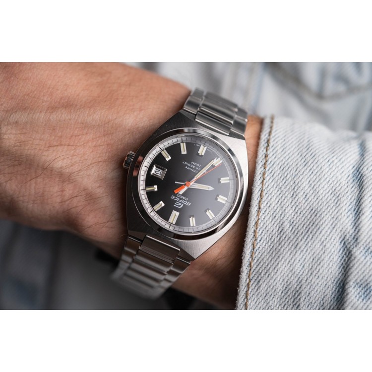 Ceas Barbati, Casio Edifice, Classic EFB EFB-109D-1AVEF