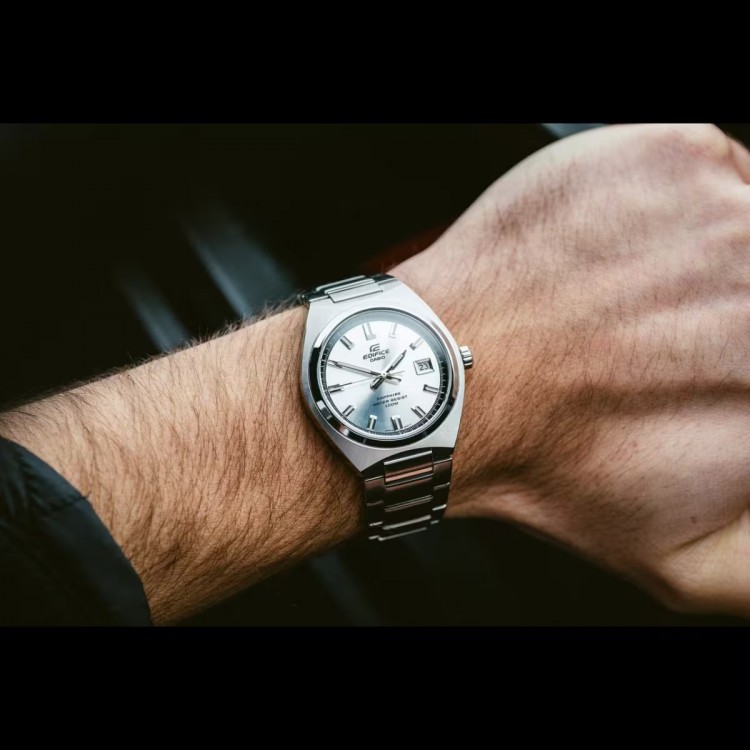 Ceas Barbati, Casio Edifice, Classic EFB EFB-109D-7AVEF