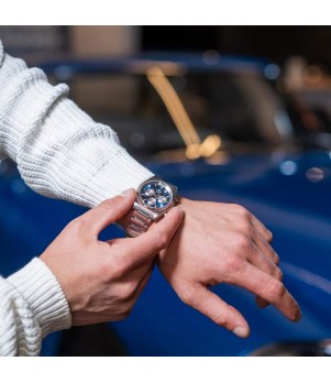 Ceas Barbati, Casio Edifice, Classic EFB EFB-730D-2AVUEF