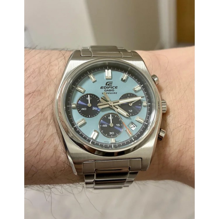Ceas Barbati, Casio Edifice, Classic EFB EFB-730D-2BVUEF