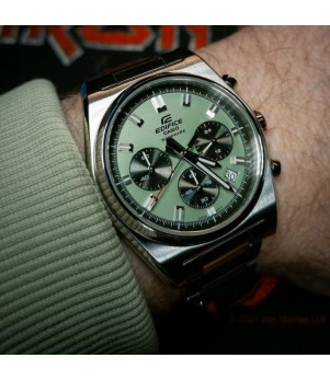 Ceas Barbati, Casio Edifice, Classic EFB EFB-730D-3AVUEF