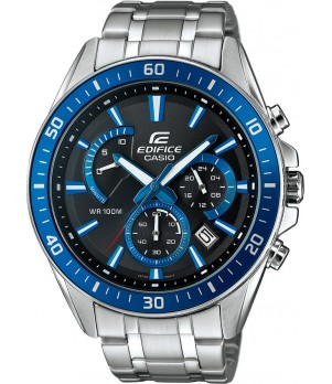 Ceas Barbati, Casio Edifice, Classic EFR EFR-552D-1A2