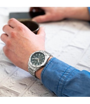 Ceas Barbati, Casio Edifice, Classic EFR EFR-526D-2AVUEF