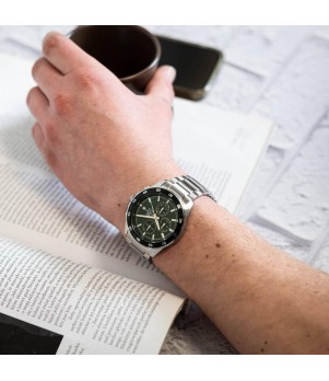 Ceas Barbati, Casio Edifice, Classic EFR EFR-526D-3AVUEF