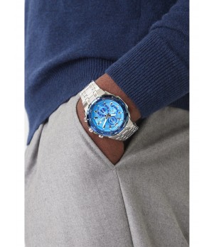 Ceas Barbati, Casio Edifice, Classic EFR EFR-539DE-2AVUEF