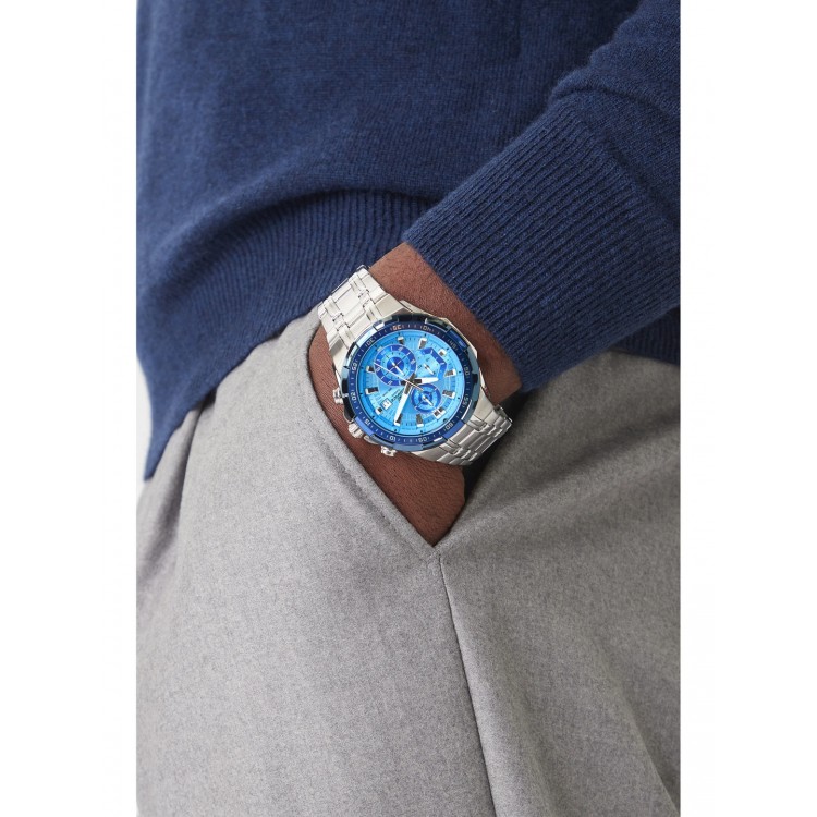 Ceas Barbati, Casio Edifice, Classic EFR EFR-539DE-2AVUEF