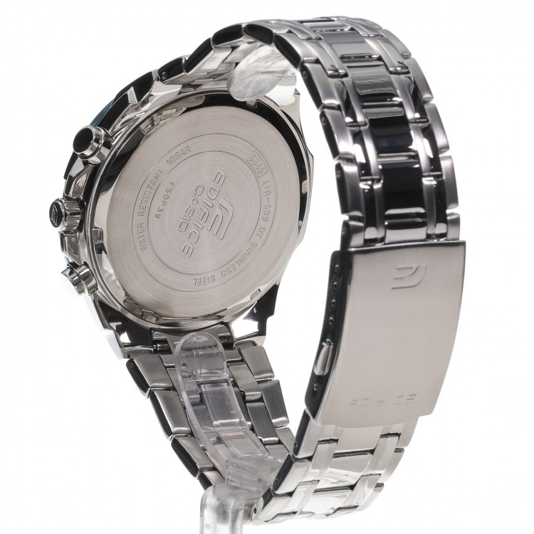 Ceas Barbati, Casio Edifice, Classic EFR EFR-539DE-3AVUEF