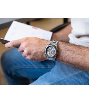 Ceas Barbati, Casio Edifice, Classic EFR EFR-539DE-8AVUEF