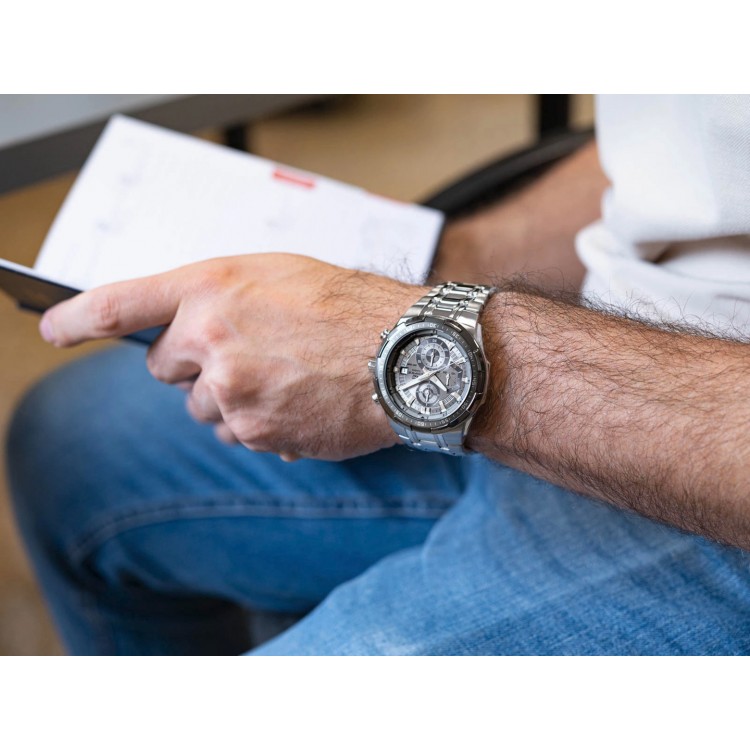 Ceas Barbati, Casio Edifice, Classic EFR EFR-539DE-8AVUEF