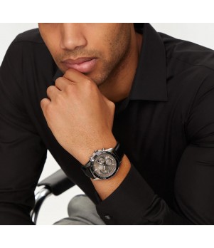 Ceas Barbati, Casio Edifice, Classic EFR EFR-552L-5AVUEF