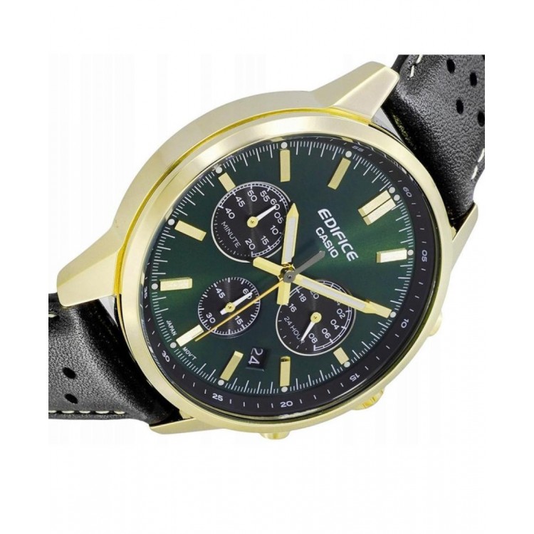 Ceas Barbati, Casio Edifice, Classic EFR EFR-575CL-3AEF