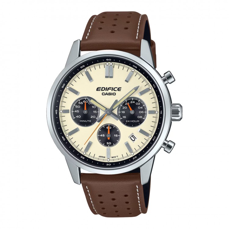 Ceas Barbati, Casio Edifice, Classic EFR EFR-575L-7AEF