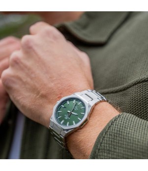 Ceas Barbati, Casio Edifice, Classic EFR EFR-S108D-3AVUEF