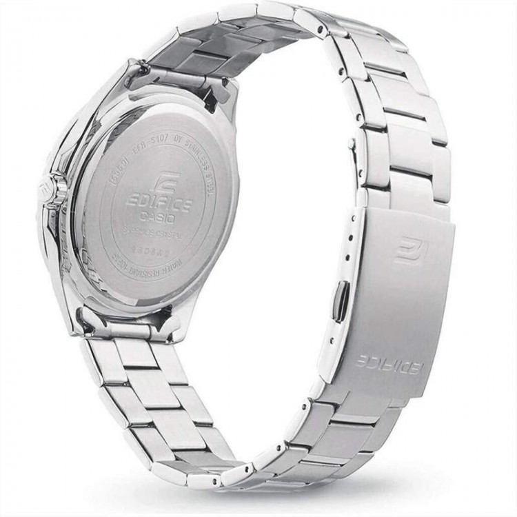 Ceas Barbati, Casio Edifice, Classic EFR EFR-S108DE-2AVUEF