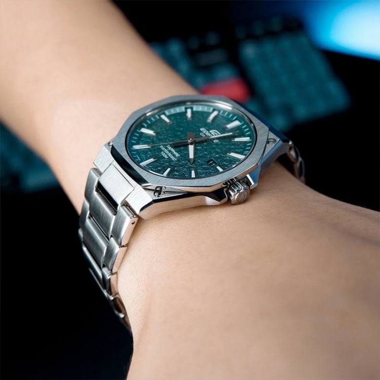 Ceas Barbati, Casio Edifice, Classic EFR EFR-S108DE-3AVUEF