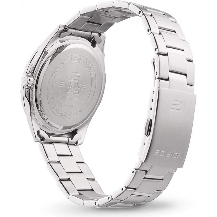 Ceas Barbati, Casio Edifice, Classic EFR EFR-S108DE-8AVUEF