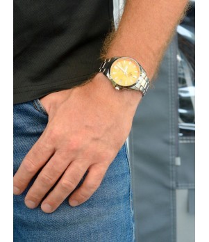 Ceas Barbati, Casio Edifice, Classic EFV EFV-100D-9AVUEF