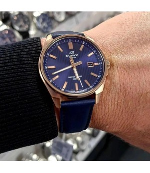 Ceas Barbati, Casio Edifice, Classic EFV EFV-150CL-2AVUEF