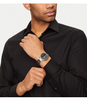 Ceas Barbati, Casio Edifice, Classic EFV EFV-150D-1AVUEF