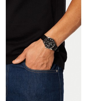 Ceas Barbati, Casio Edifice, Classic EFV EFV-150L-1AVUEF