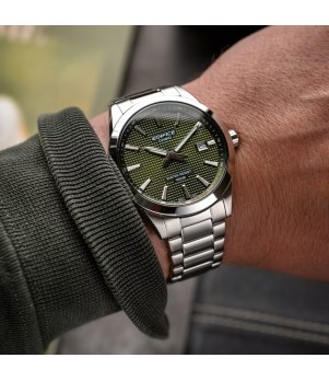 Ceas Barbati, Casio Edifice, Classic EFV EFV-160D-3AVEF