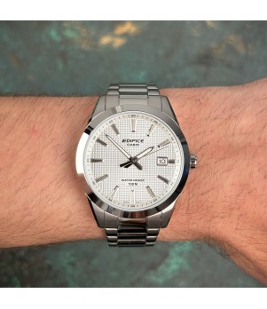 Ceas Barbati, Casio Edifice, Classic EFV EFV-160D-7AVEF