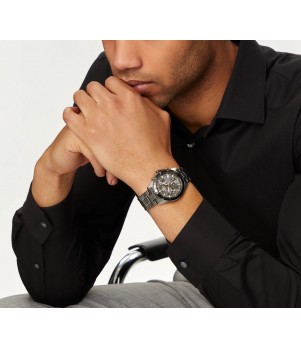 Ceas Barbati, Casio Edifice, Classic EFV EFV-540DC-1CVUEF
