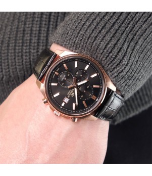 Ceas Barbati, Casio Edifice, Classic EFV EFV-610ECL-1AUEF