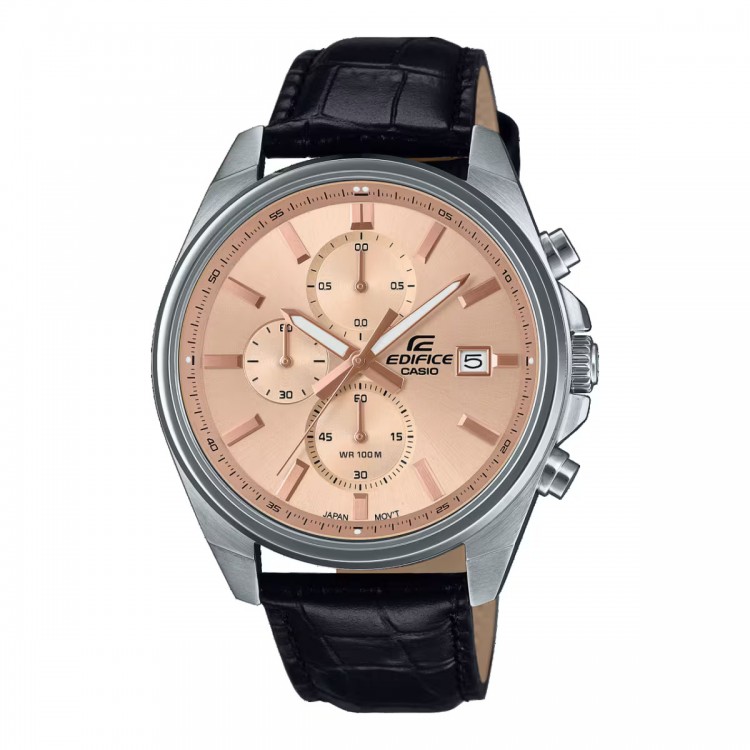 Ceas Barbati, Casio Edifice, Classic EFV EFV-610EL-5AUEF