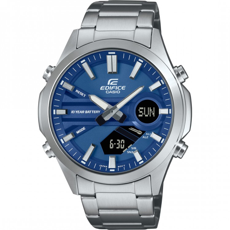 Ceas Barbati, Casio Edifice, Classic EFV EFV-C120-2AEF