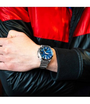 Ceas Barbati, Casio Edifice, Classic EFV EFV-C120D-2AEF