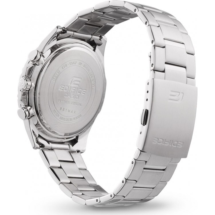 Ceas Barbati, Casio Edifice, Premium EFS-S570D-3AUEF