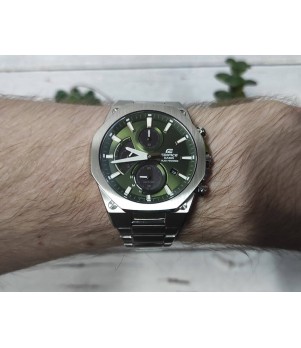 Ceas Barbati, Casio Edifice, Premium EFS-S570D-3AUEF