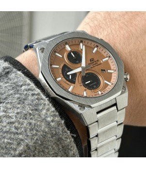 Ceas Barbati, Casio Edifice, Premium EFS-S570D-5AUEF