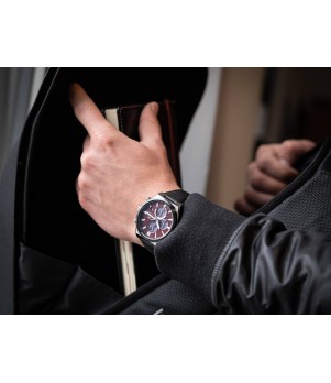 Ceas Barbati, Casio Edifice, Premium EFS-S630BL-5AVUEF