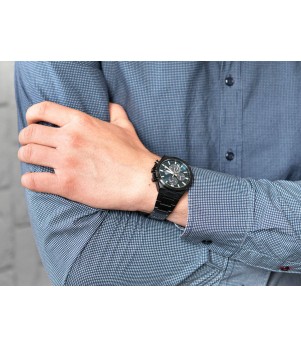 Ceas Barbati, Casio Edifice, Premium EFS-S630DC-2AVUEF