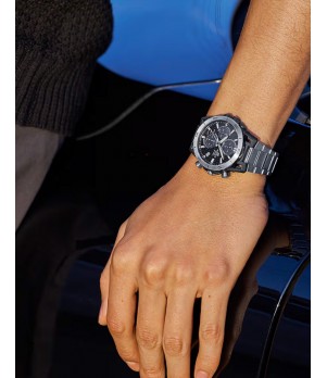 Ceas Barbati, Casio Edifice, Premium EFS-S640D-1AVUEF