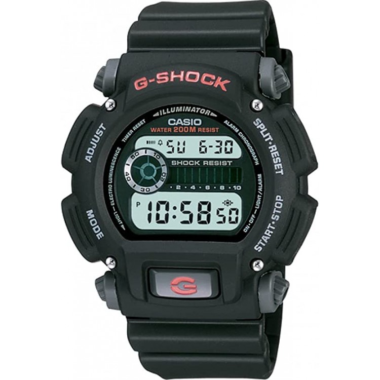 Ceas Barbati, Casio G-Shock, G-Squad DW-9052-1V