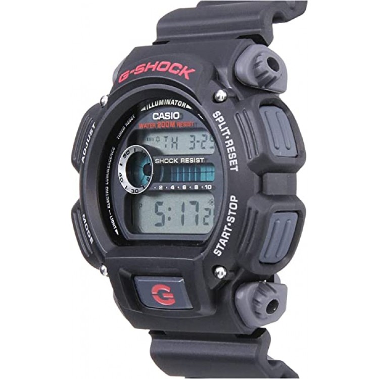 Ceas Barbati, Casio G-Shock, G-Squad DW-9052-1V