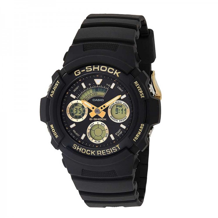 Ceas Barbati, Casio G-Shock, Classic AW AW-591GBX-1A9 Ceas Barbati, Casio G-Shock, Classic AW AW-591GBX-1A9