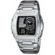 Ceas Barbati, Casio Edifice, Classic EFA EFA-123D-1 Ceas Barbati, Casio Edifice, Classic EFA EFA-123D-1