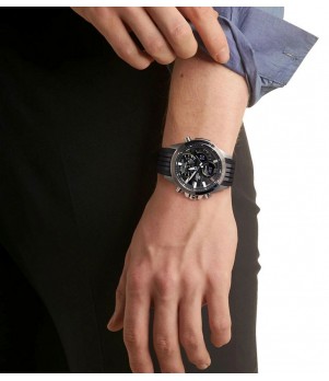 Ceas Barbati, Casio Edifice, Bluetooth Smartphone Link ECB-30P-1AEF