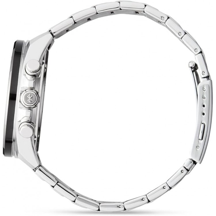 Ceas Barbati, Casio Edifice, Bluetooth Smartphone Link ECB-950DB-2AEF