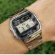 Ceas Casio, Vintage Iconic A158WA-1DF Ceas Casio, Vintage Iconic A158WA-1DF