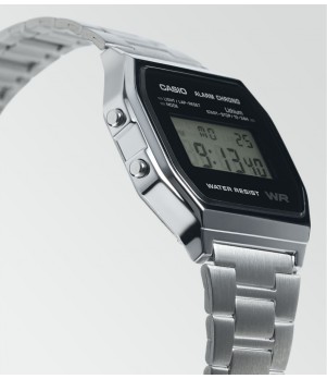 Ceas Casio, Vintage Iconic A158WEA-1