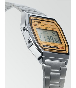 Ceas Casio, Vintage Iconic A158WEA-9EF