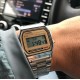 Ceas Casio, Vintage Iconic A158WEA-9EF Ceas Casio, Vintage Iconic A158WEA-9EF
