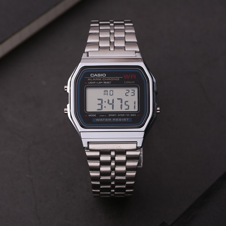 Ceas Casio, Vintage Iconic A159WA-N1 Ceas Casio, Vintage Iconic A159WA-N1